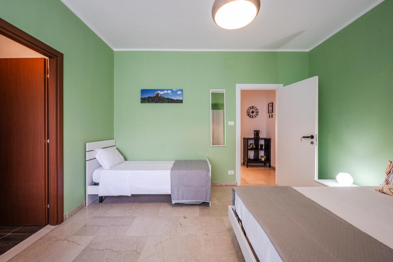 Hotel Made In Bo Bolonia Habitación foto