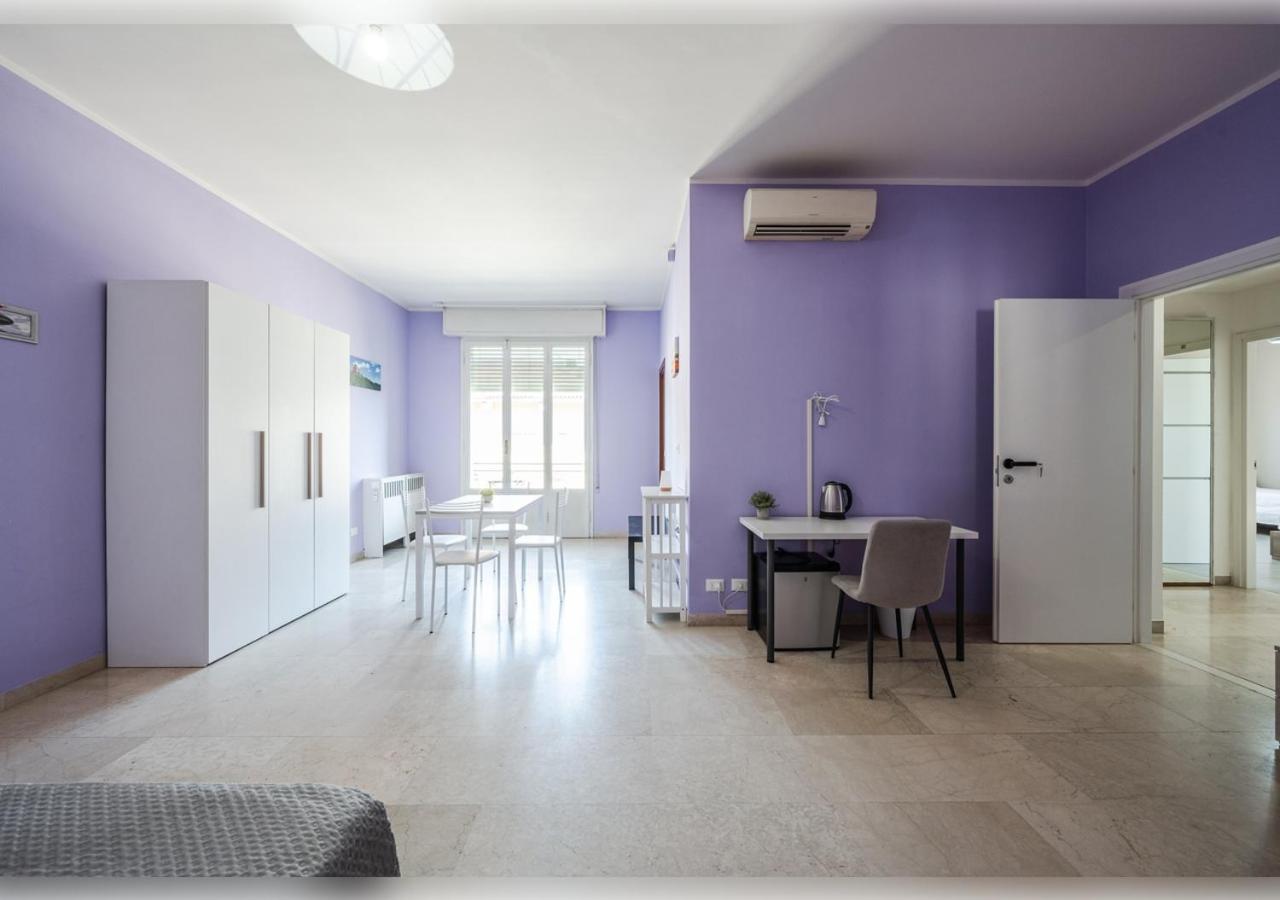 Hotel Made In Bo Bolonia Habitación foto