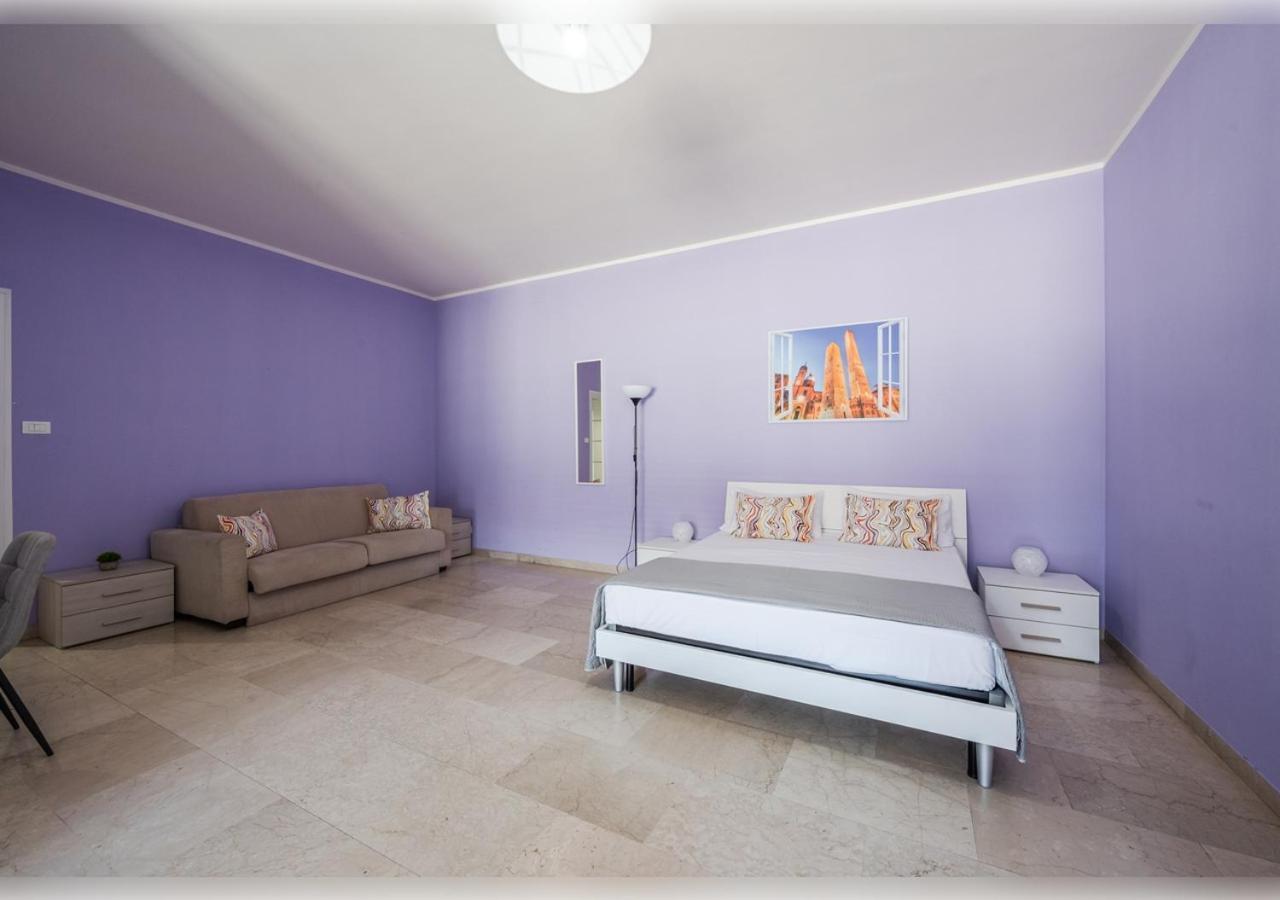 Hotel Made In Bo Bolonia Habitación foto
