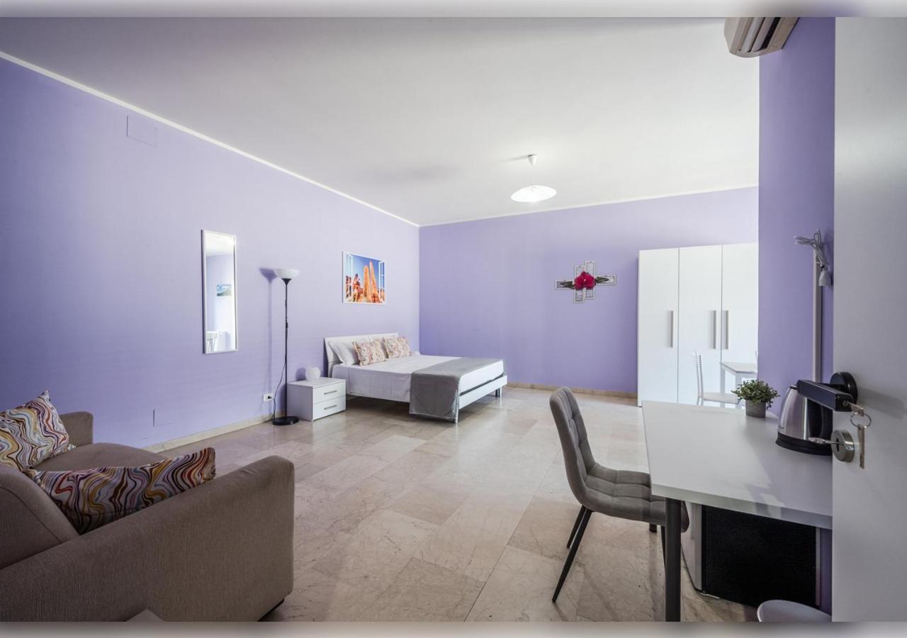 Hotel Made In Bo Bolonia Habitación foto