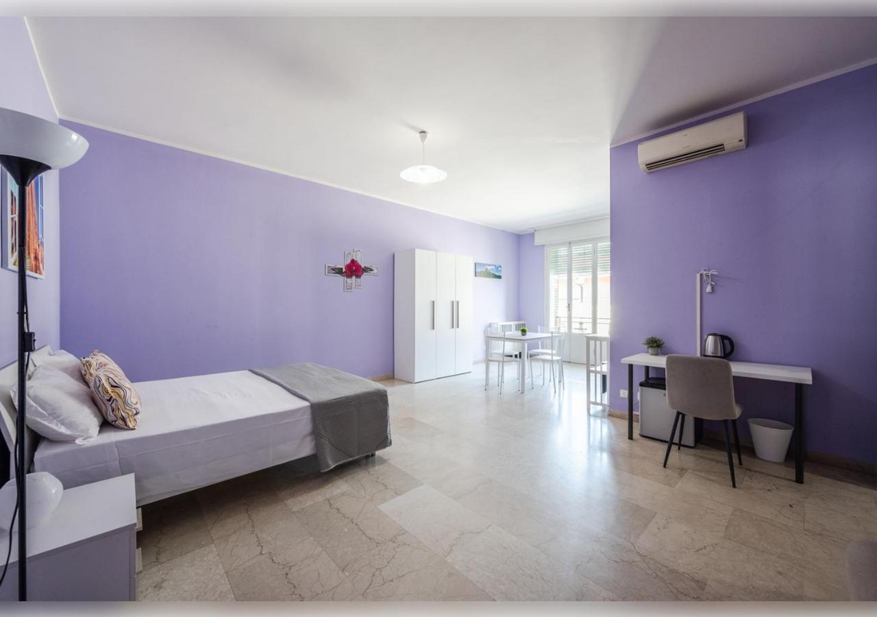 Hotel Made In Bo Bolonia Habitación foto