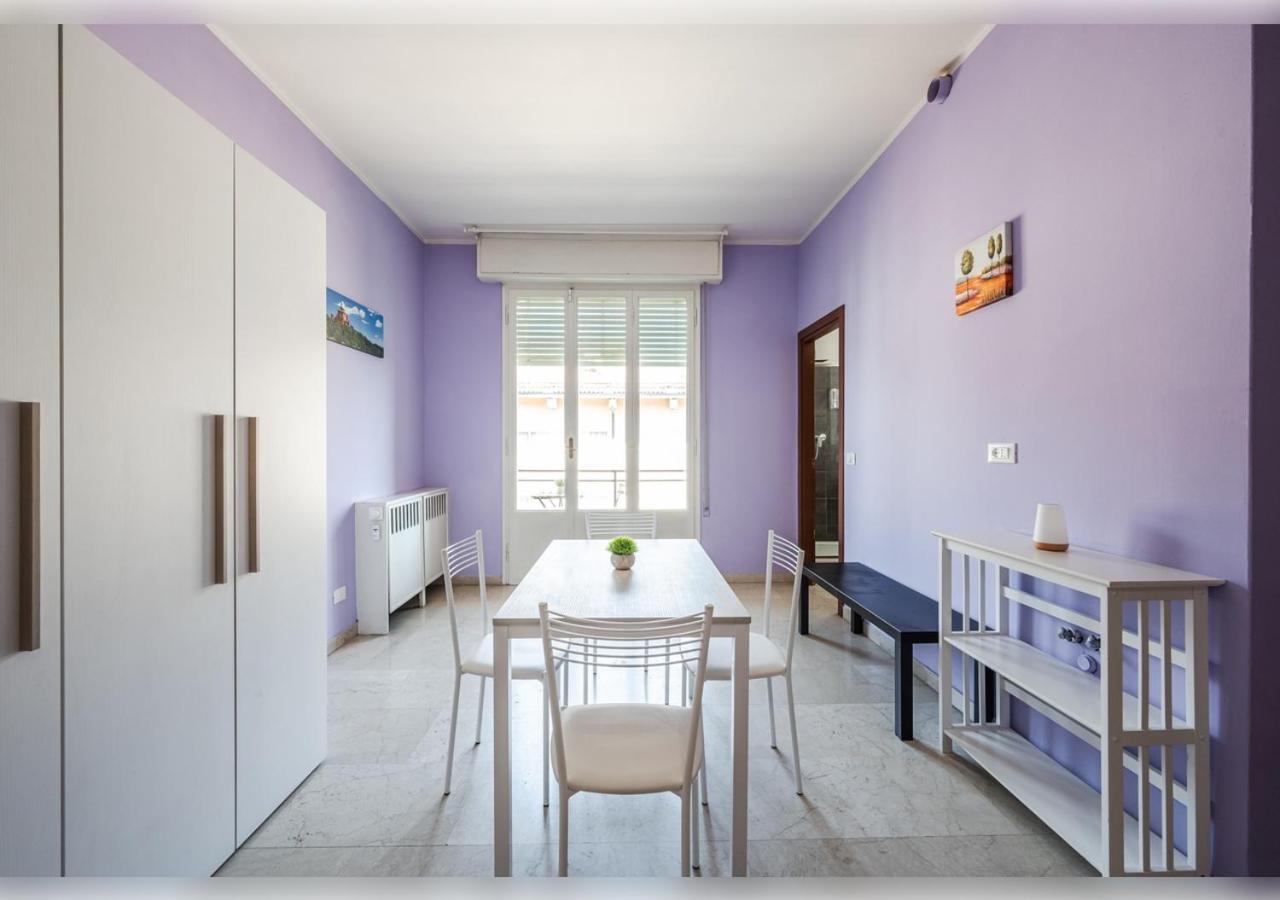 Hotel Made In Bo Bolonia Habitación foto