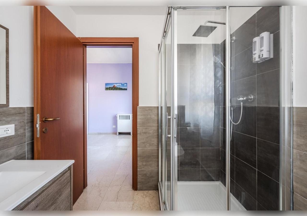 Hotel Made In Bo Bolonia Habitación foto