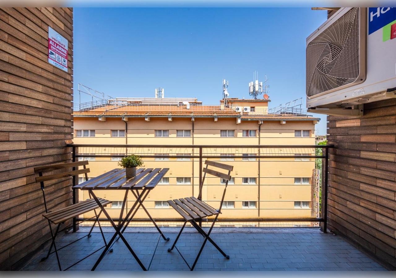 Hotel Made In Bo Bolonia Habitación foto