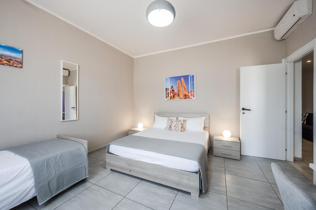 Hotel Made In Bo Bolonia Habitación foto