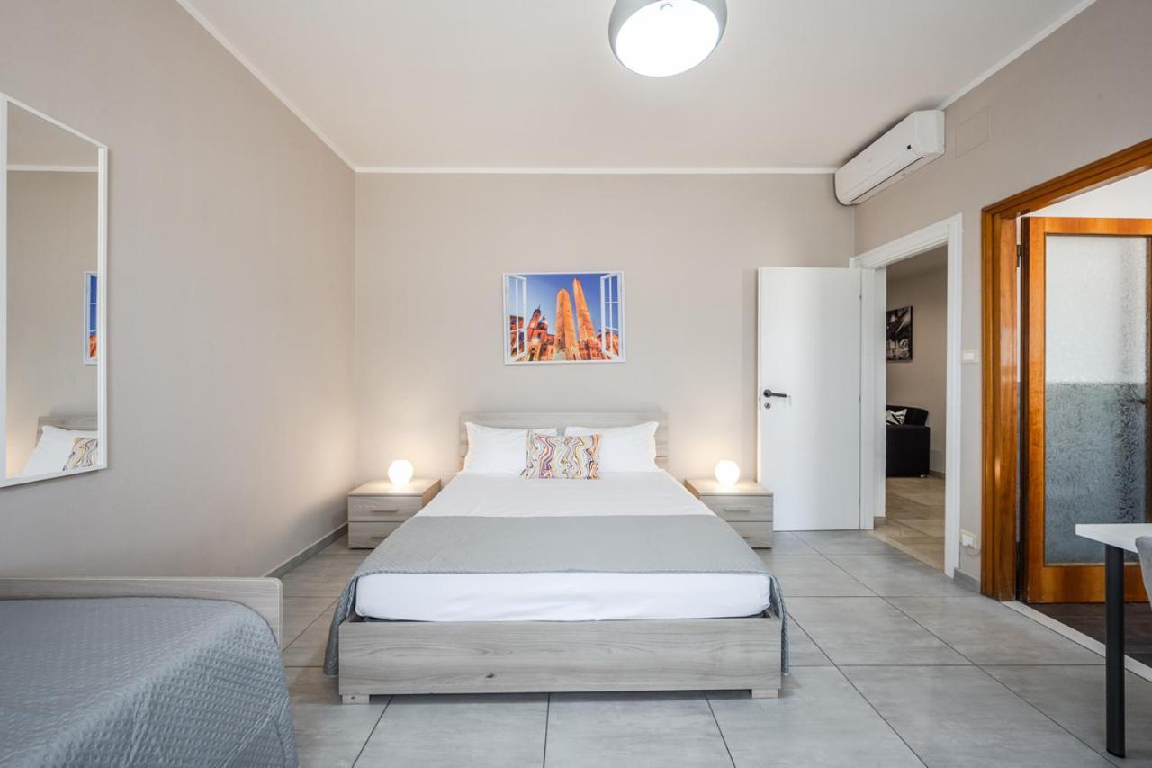 Hotel Made In Bo Bolonia Habitación foto